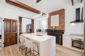 A Perfect South Side Getaway